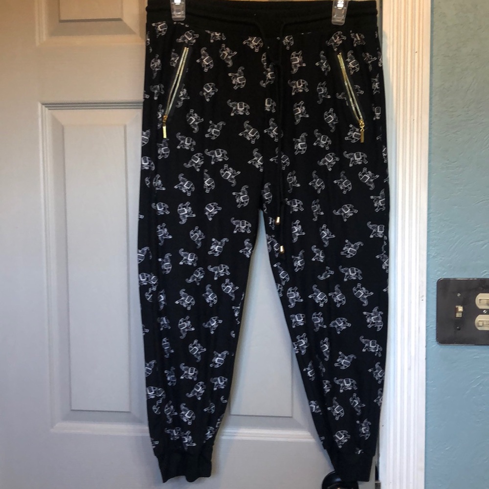 Cute pants